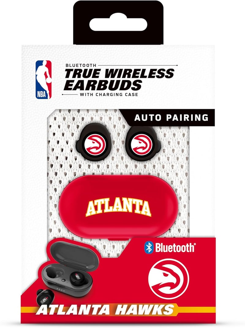 SOAR NBA True Wireless Earbuds V.2 - Image 3
